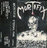 Mortifix : Eternal Pain